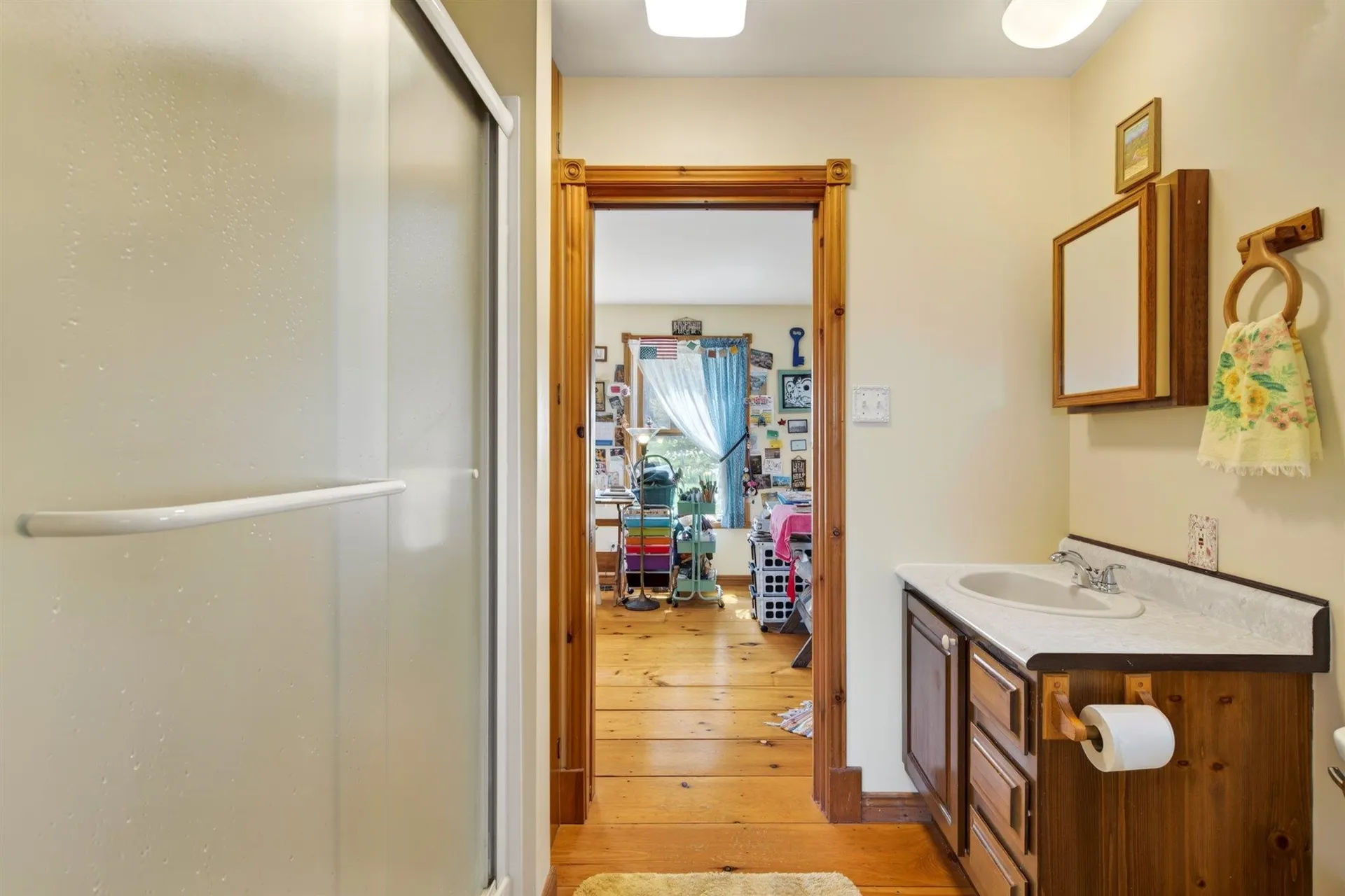 142 Schenkar Road Pownal VT 05261