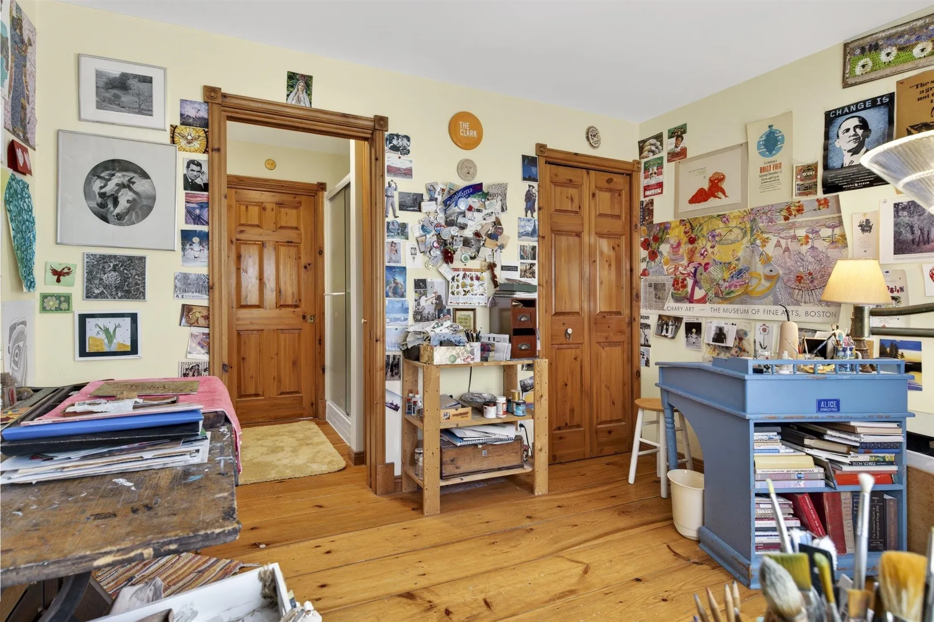 142 Schenkar Road Pownal VT 05261