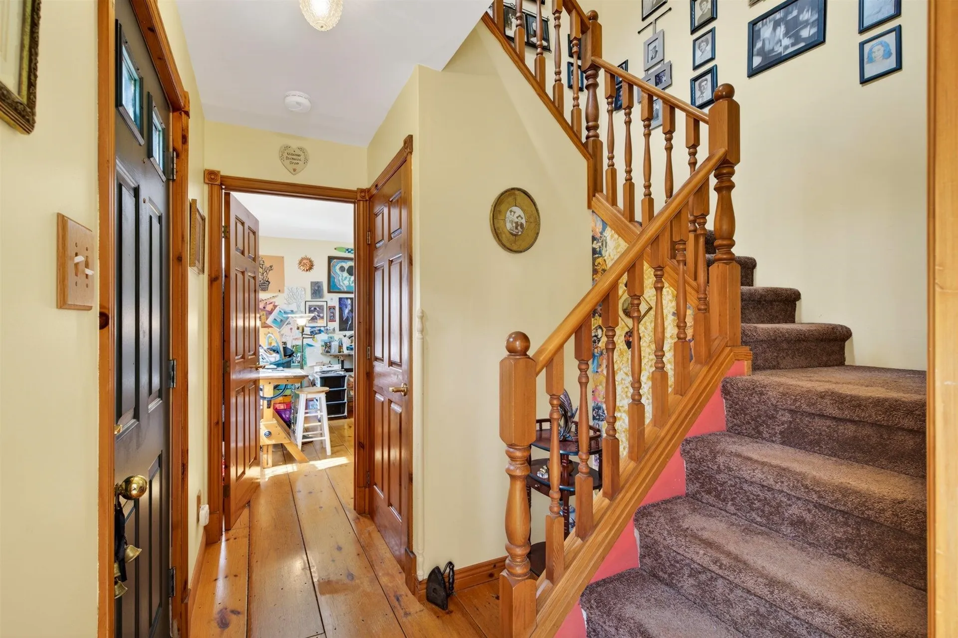 142 Schenkar Road Pownal VT 05261