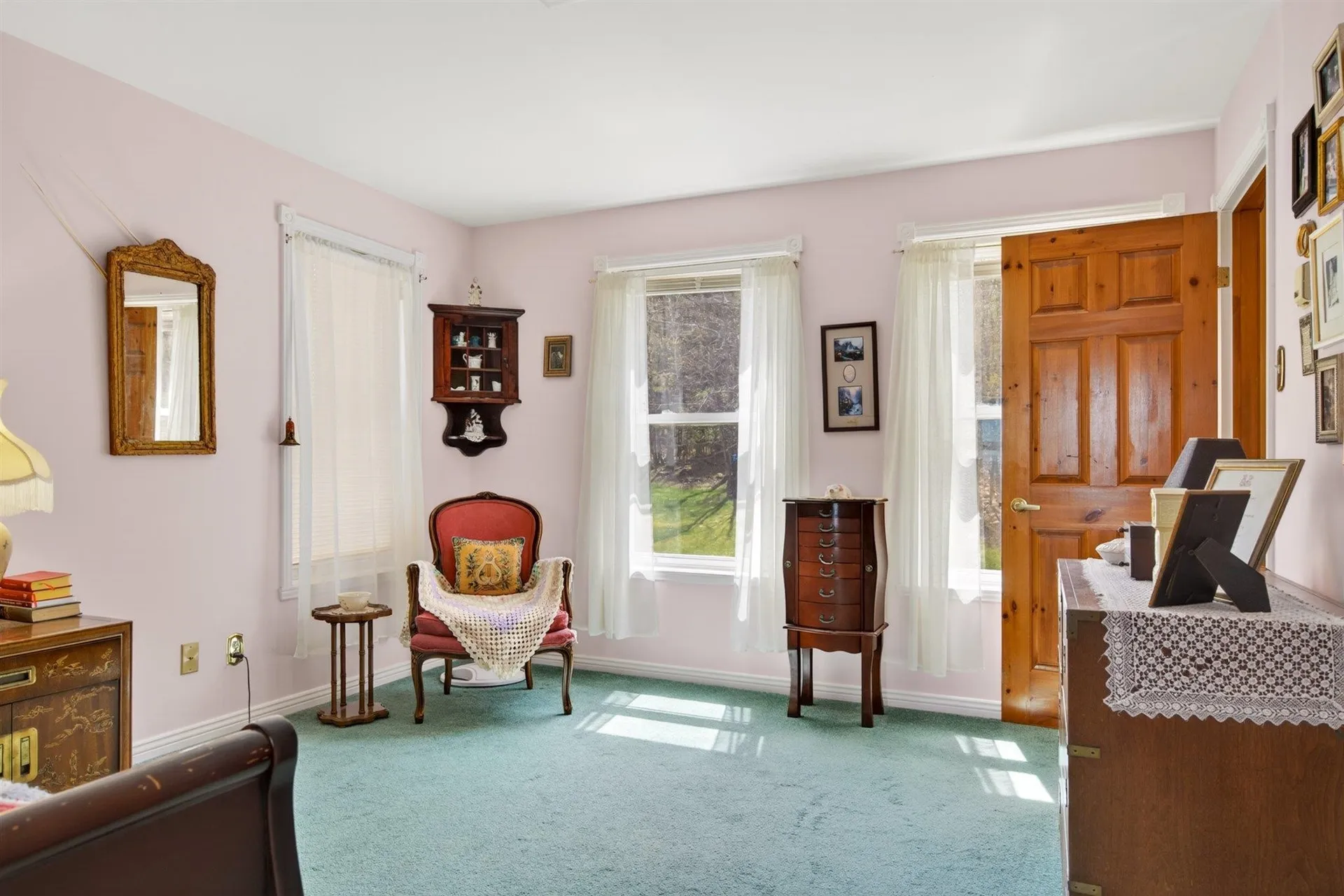 142 Schenkar Road Pownal VT 05261