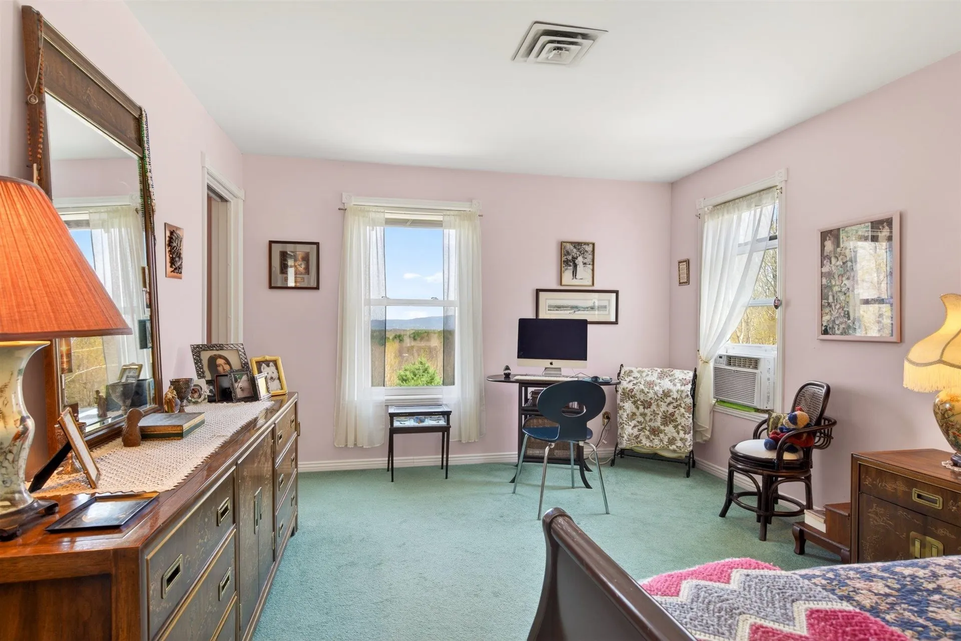 142 Schenkar Road Pownal VT 05261