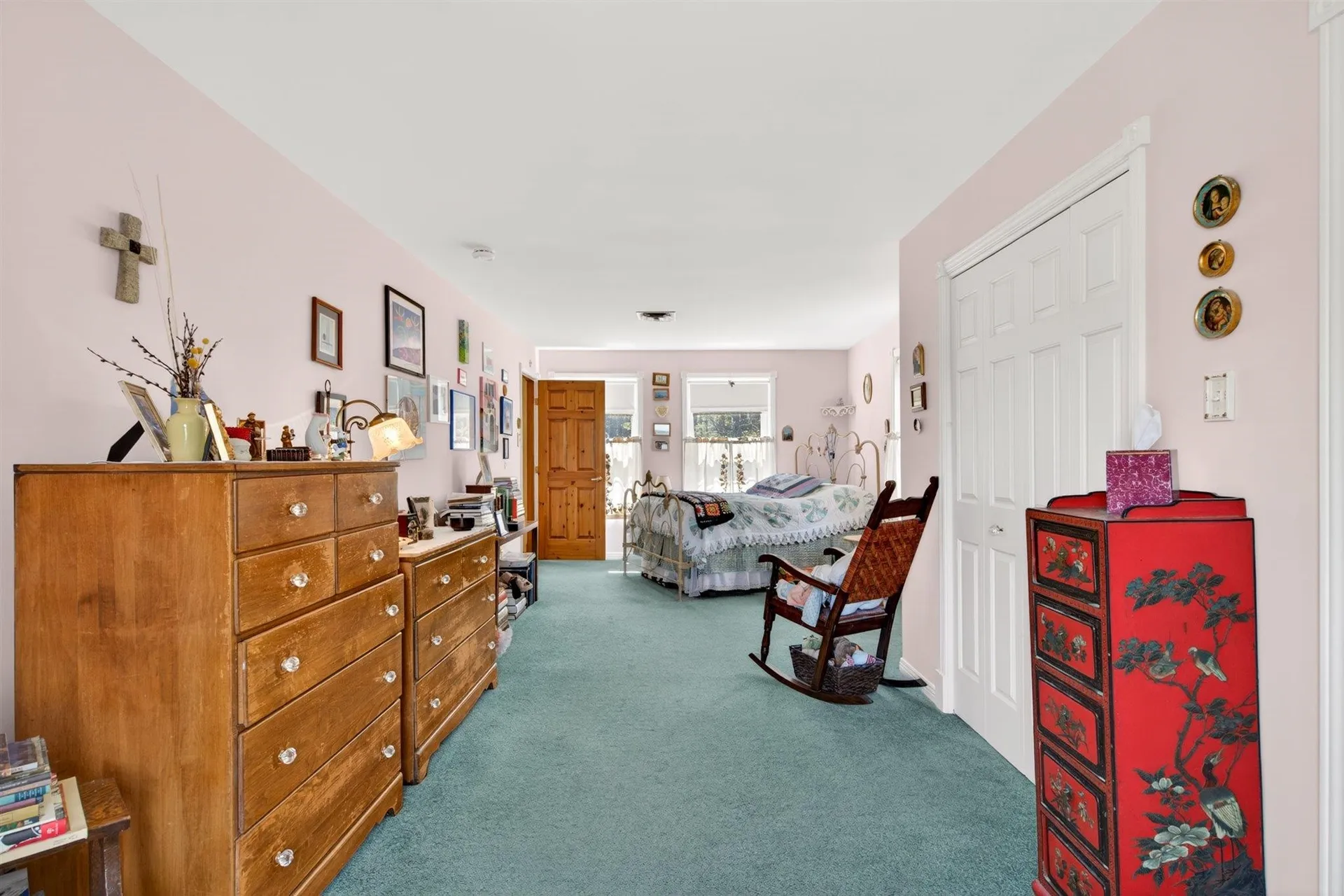 142 Schenkar Road Pownal VT 05261