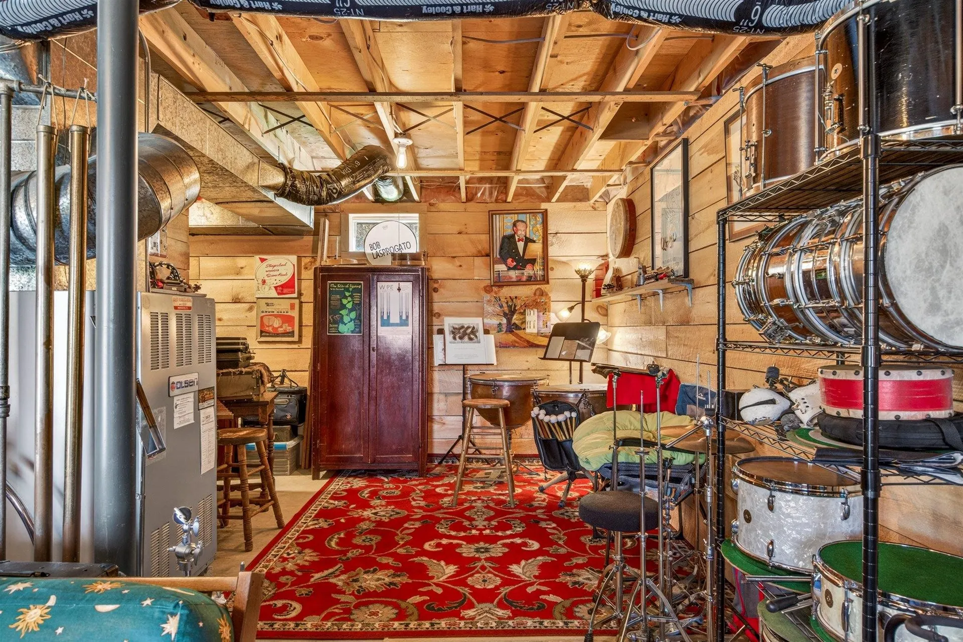 142 Schenkar Road Pownal VT 05261