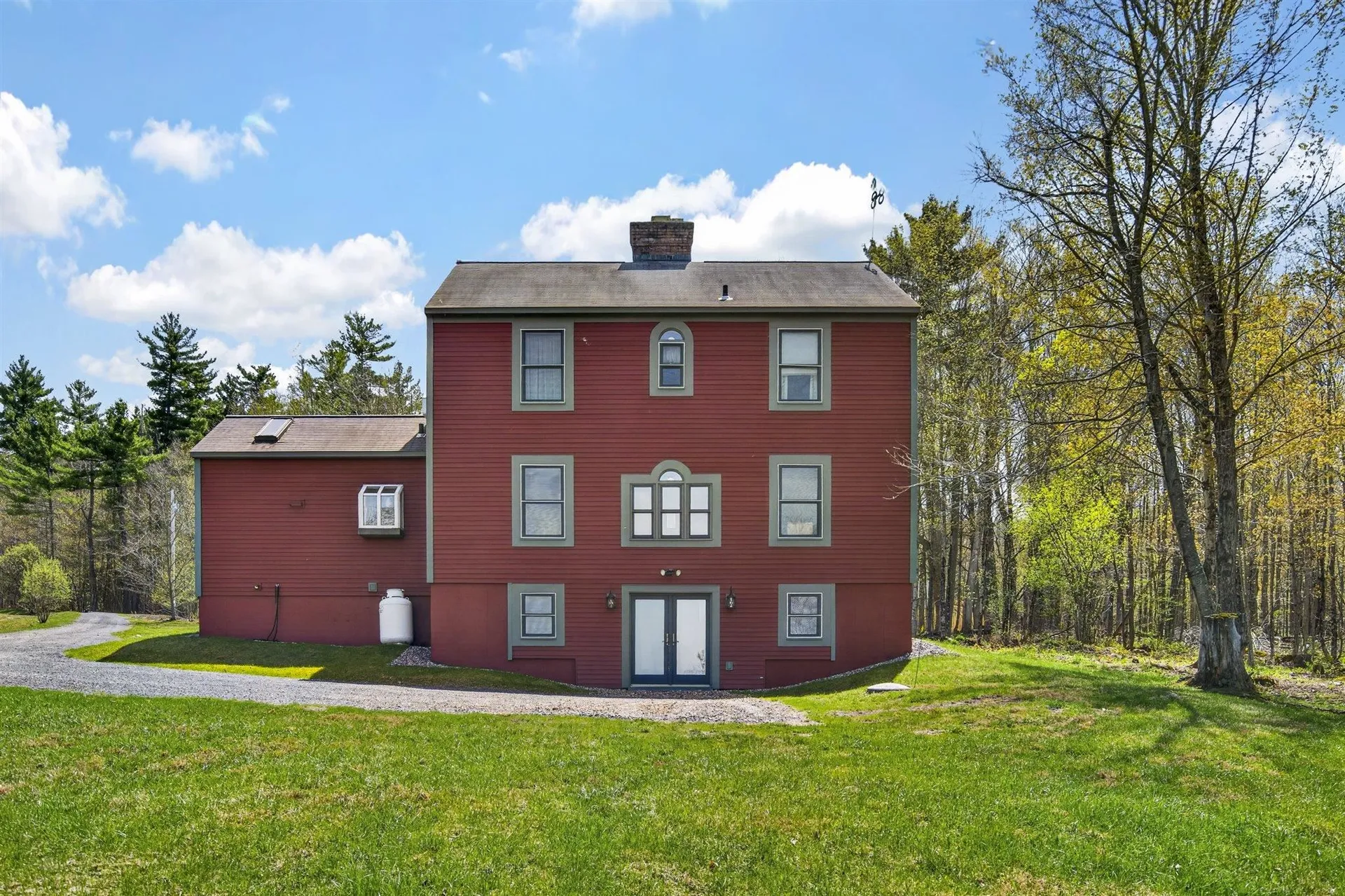 142 Schenkar Road Pownal VT 05261