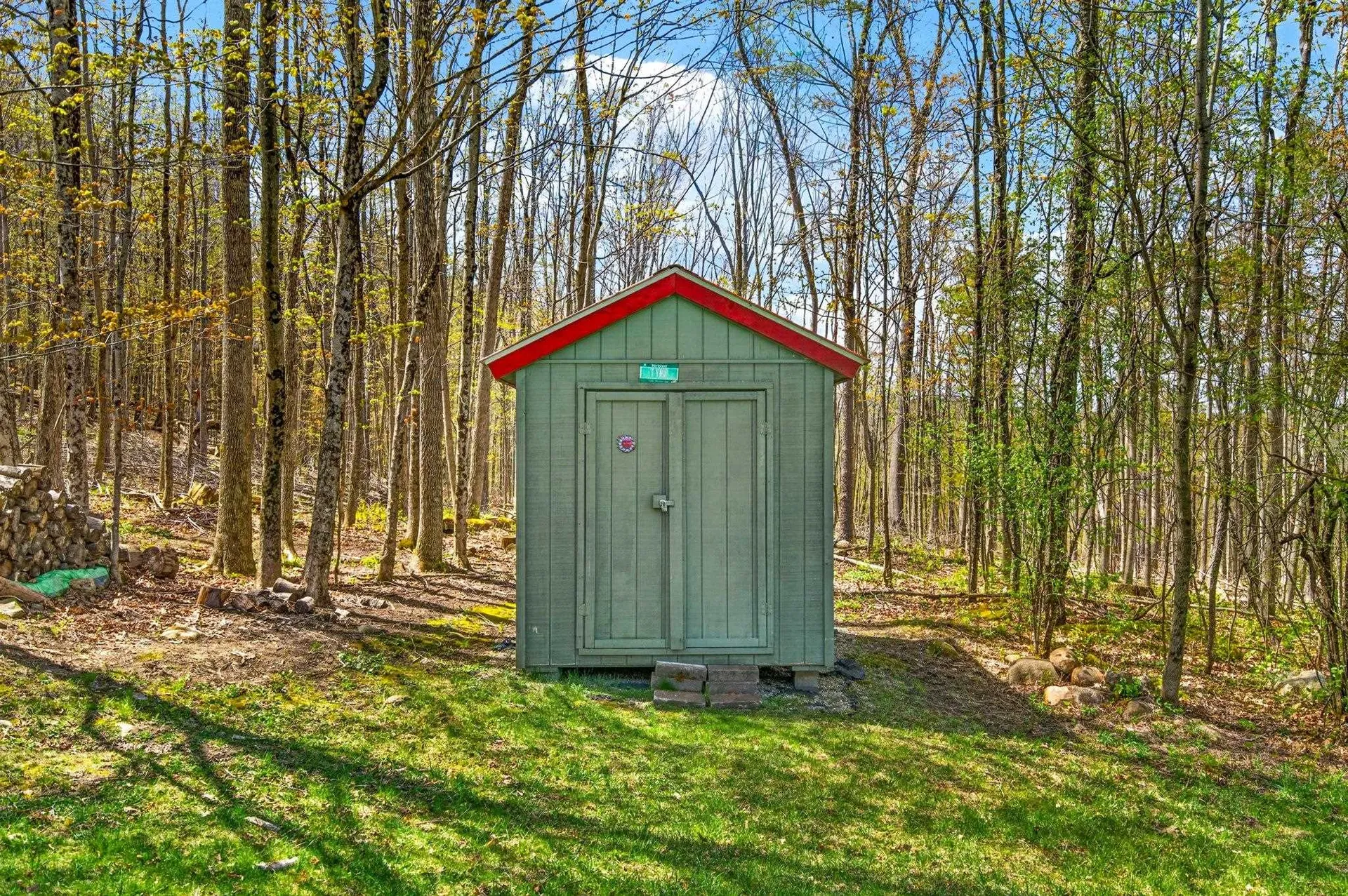 142 Schenkar Road Pownal VT 05261