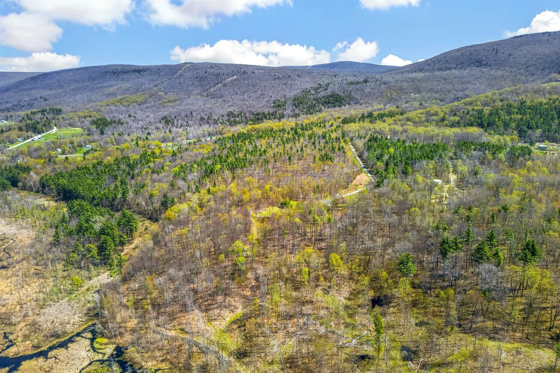 142 Schenkar Road Pownal VT 05261
