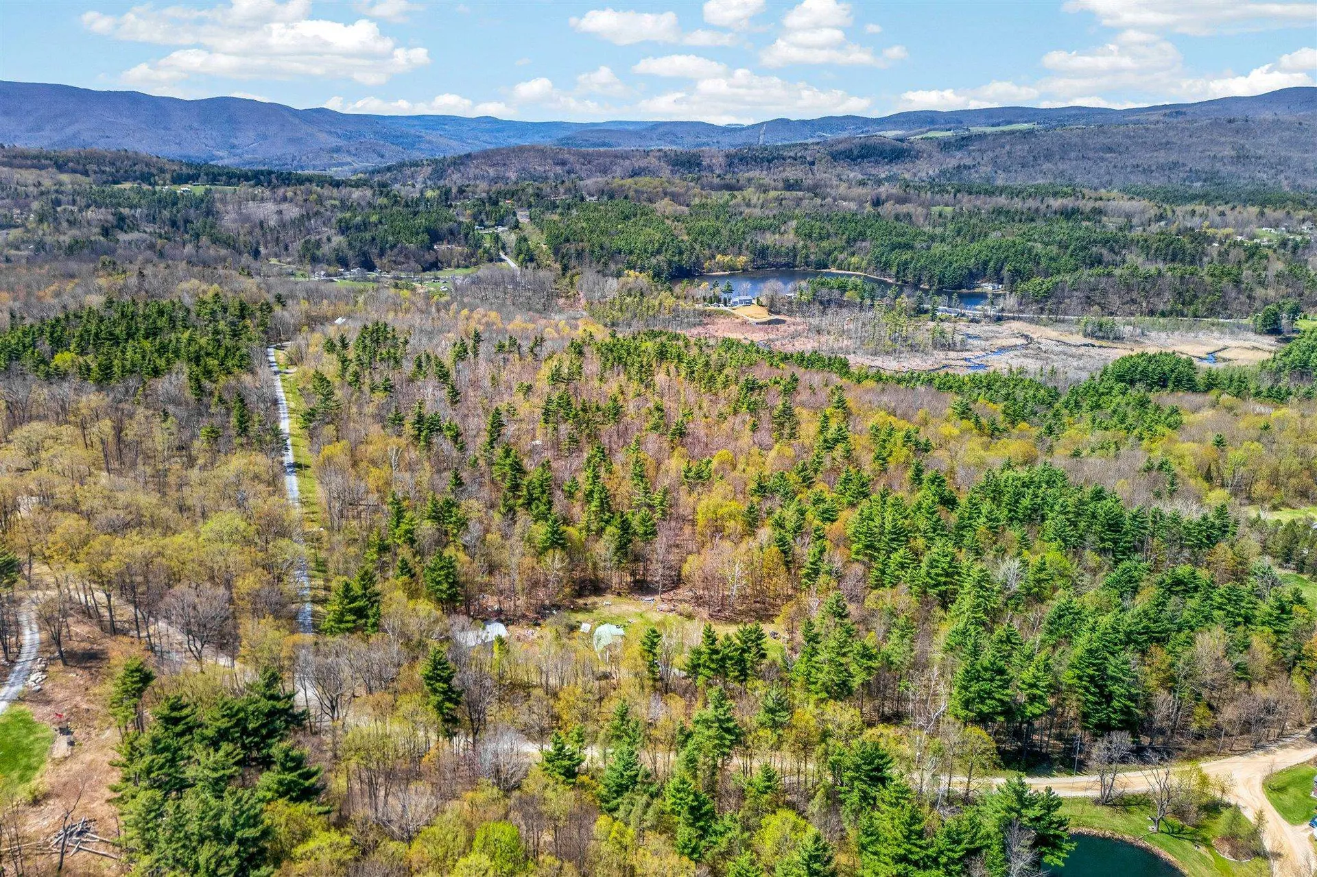 142 Schenkar Road Pownal VT 05261
