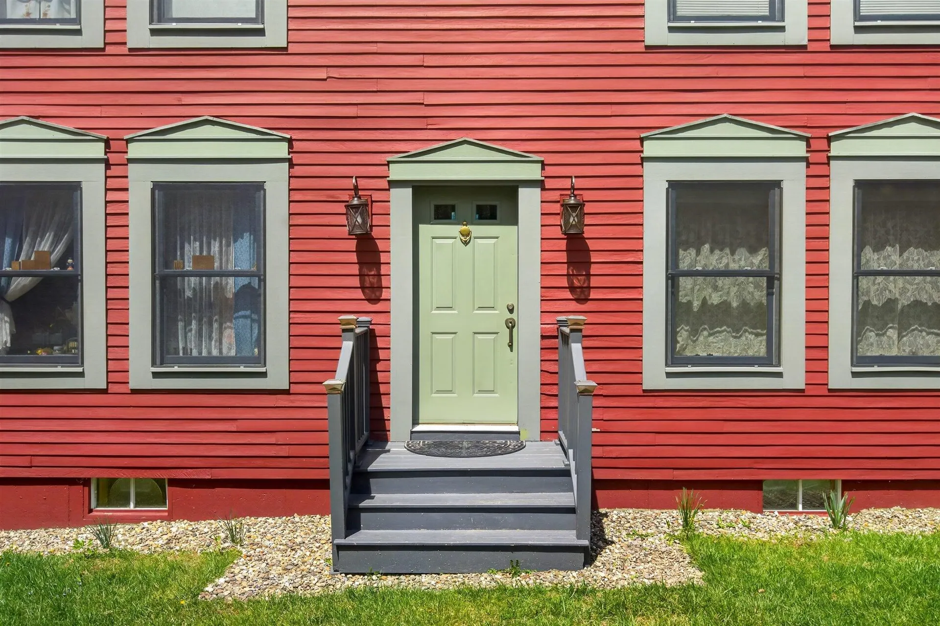 142 Schenkar Road Pownal VT 05261