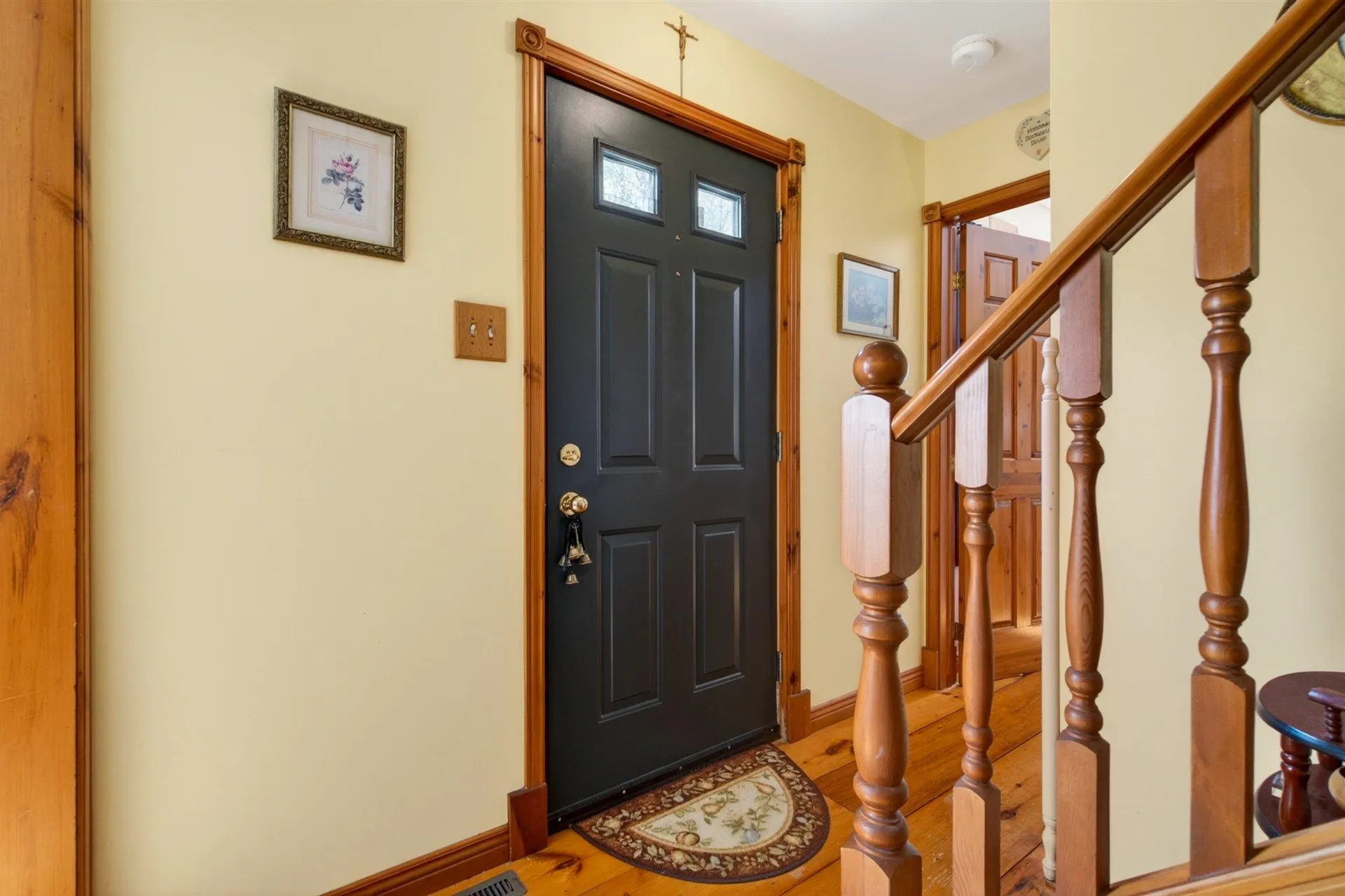 142 Schenkar Road Pownal VT 05261