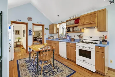 142 Schenkar Road Pownal VT 05261