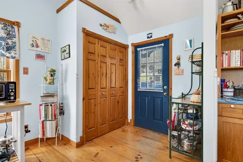 142 Schenkar Road Pownal VT 05261