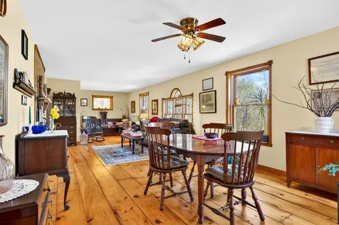 142 Schenkar Road Pownal VT 05261