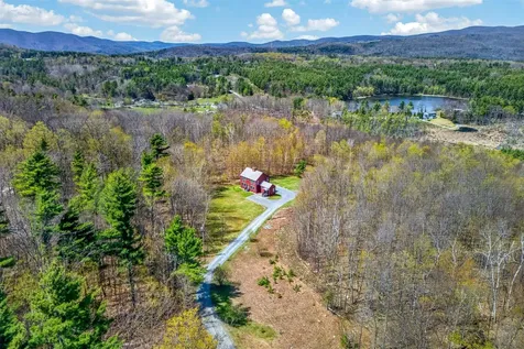 142 Schenkar Road Pownal VT 05261