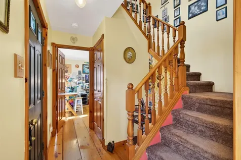 142 Schenkar Road Pownal VT 05261
