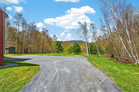 142 Schenkar Road Pownal VT 05261