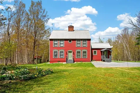 142 Schenkar Road Pownal VT 05261