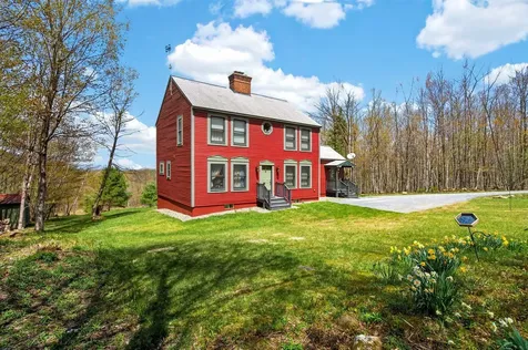 142 Schenkar Road Pownal VT 05261