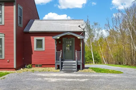 142 Schenkar Road Pownal VT 05261