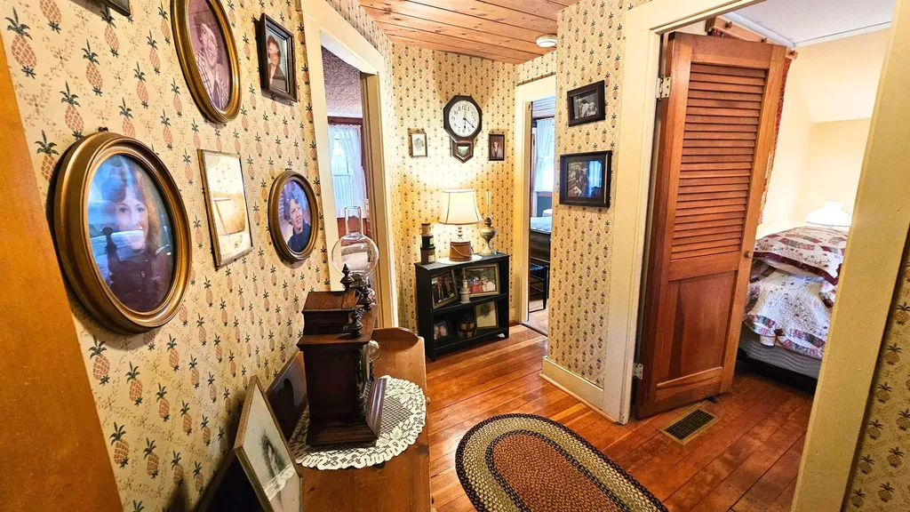 45 Reservoir Road Springfield VT 05156