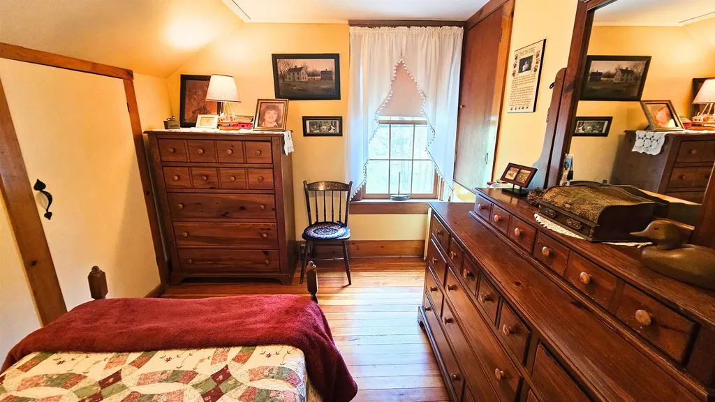 45 Reservoir Road Springfield VT 05156