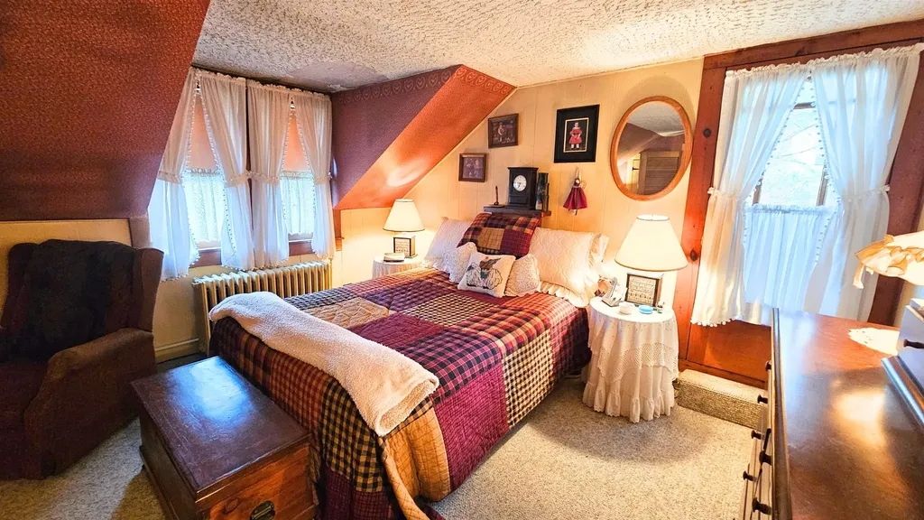 45 Reservoir Road Springfield VT 05156
