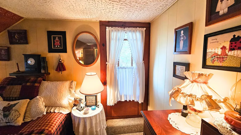 45 Reservoir Road Springfield VT 05156