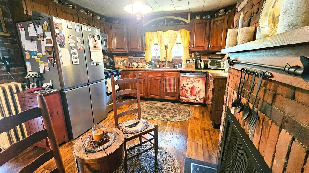 45 Reservoir Road Springfield VT 05156