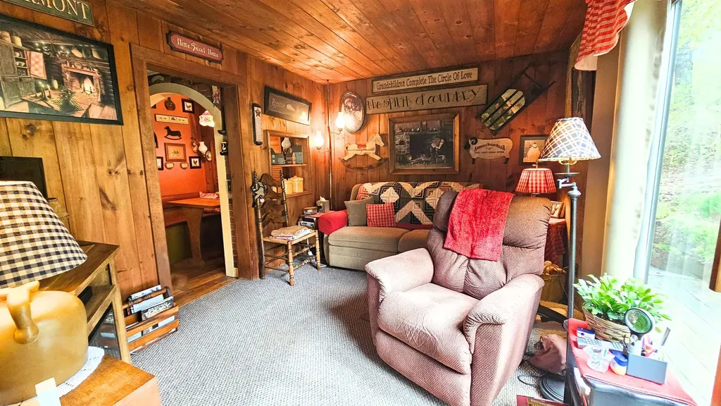45 Reservoir Road Springfield VT 05156