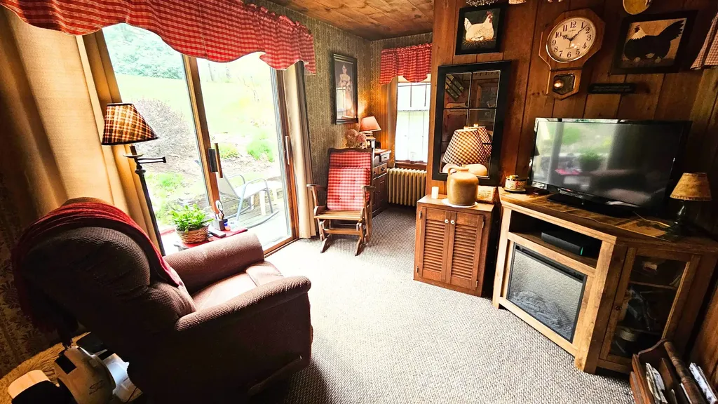 45 Reservoir Road Springfield VT 05156