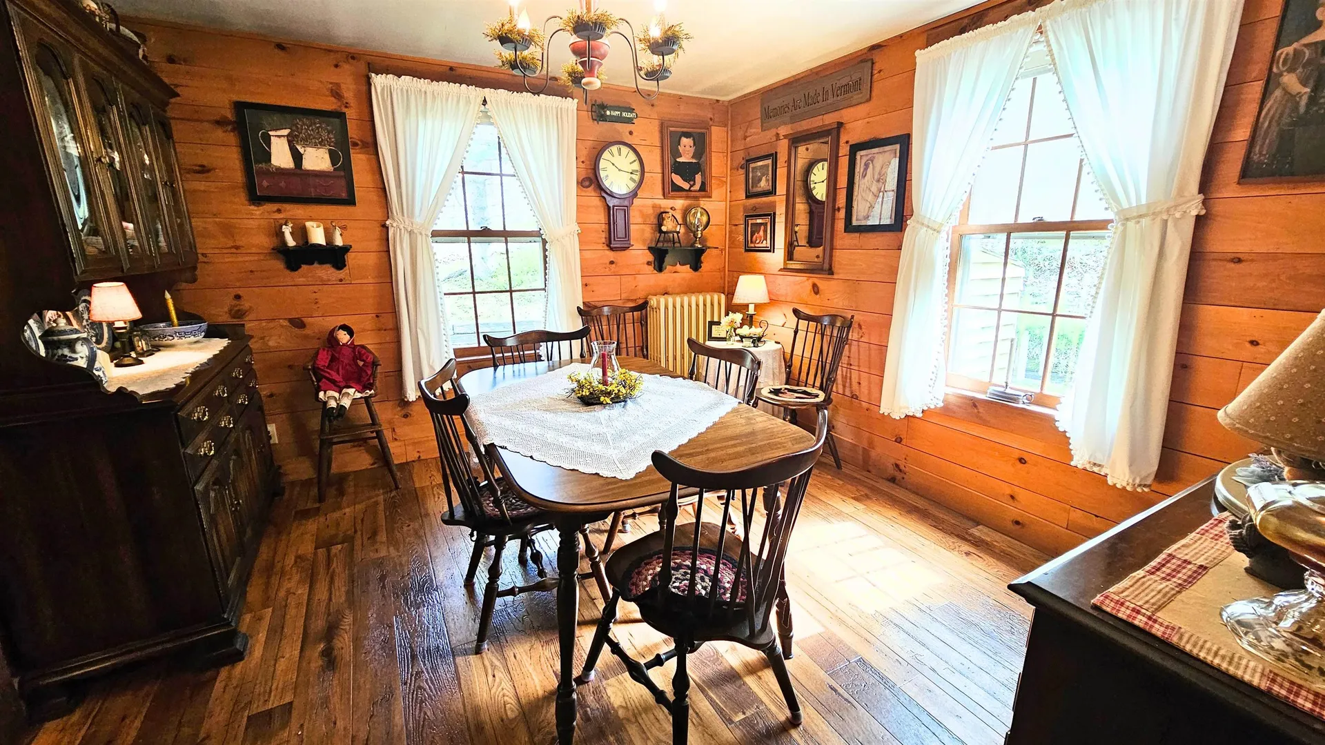 45 Reservoir Road Springfield VT 05156