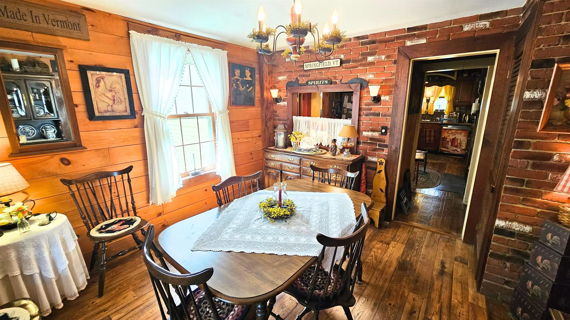 45 Reservoir Road Springfield VT 05156