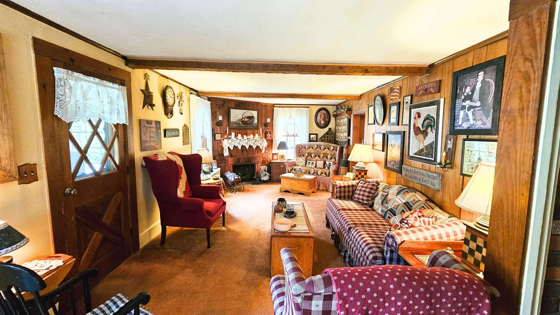45 Reservoir Road Springfield VT 05156