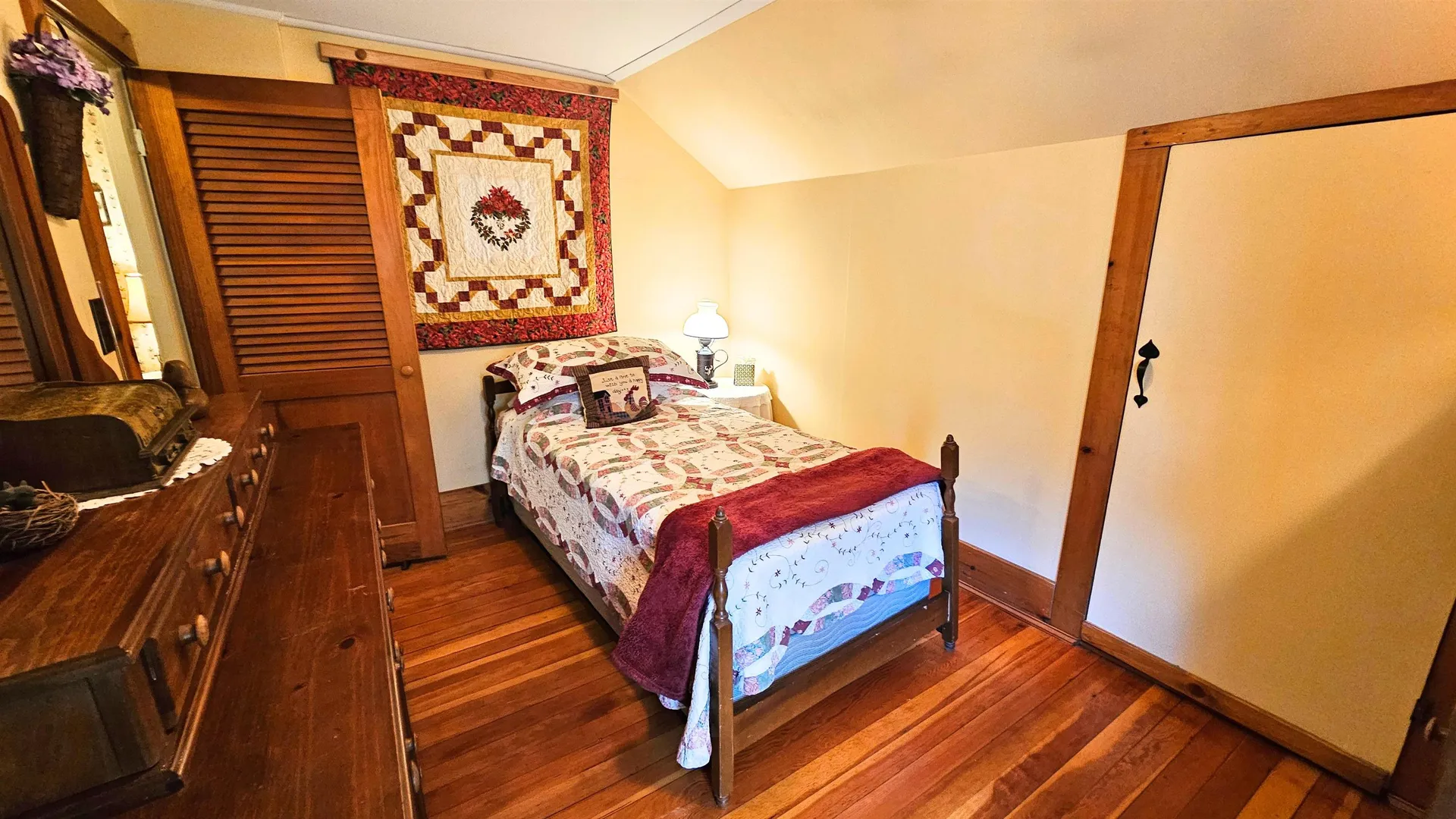45 Reservoir Road Springfield VT 05156