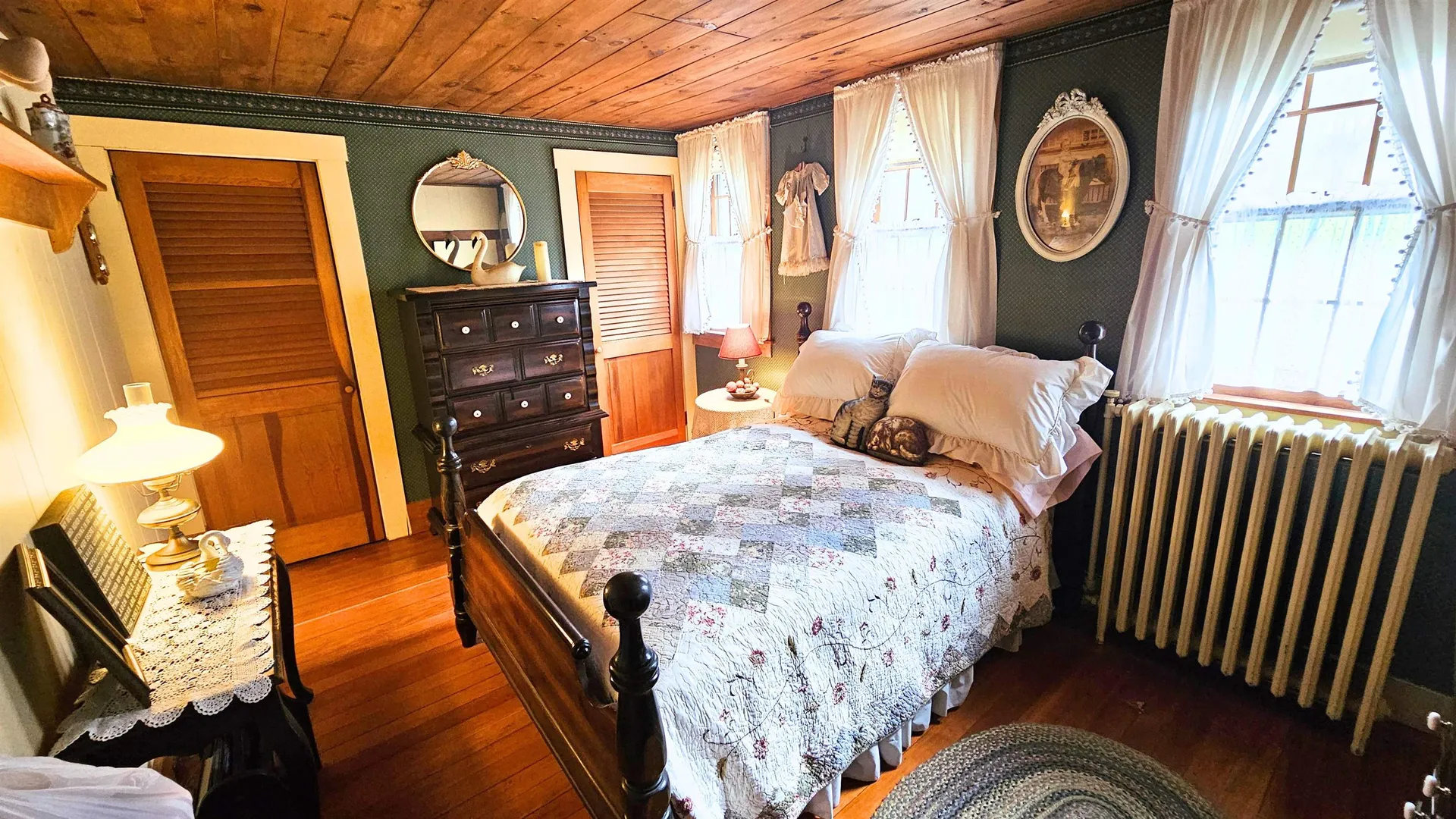 45 Reservoir Road Springfield VT 05156