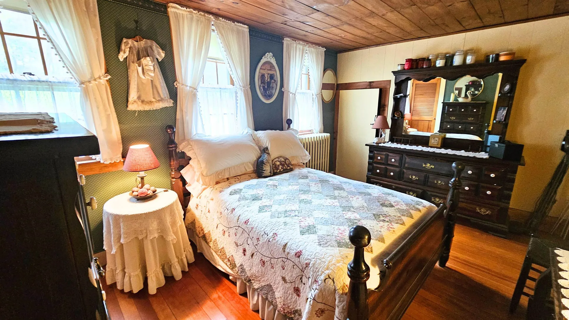 45 Reservoir Road Springfield VT 05156