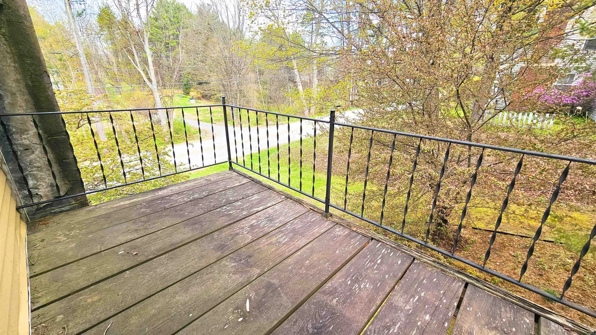 45 Reservoir Road Springfield VT 05156