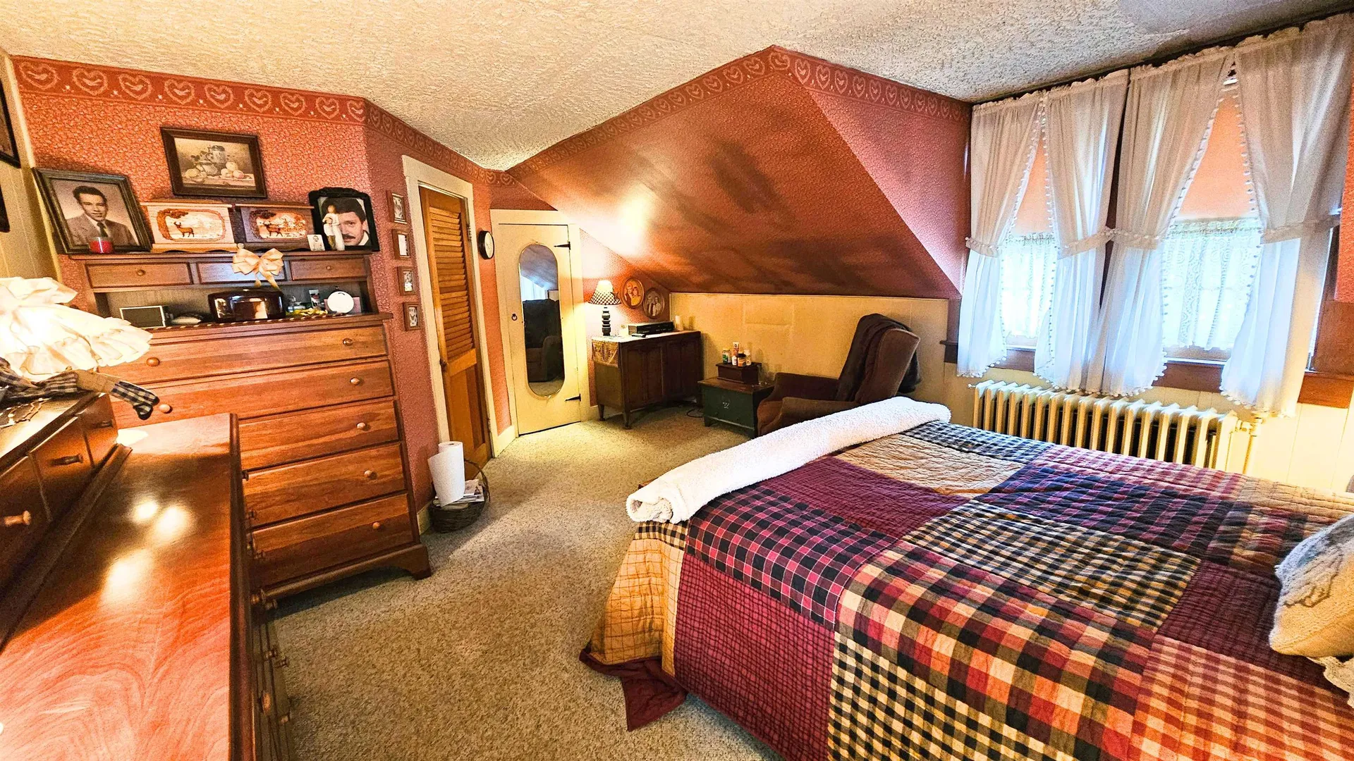 45 Reservoir Road Springfield VT 05156