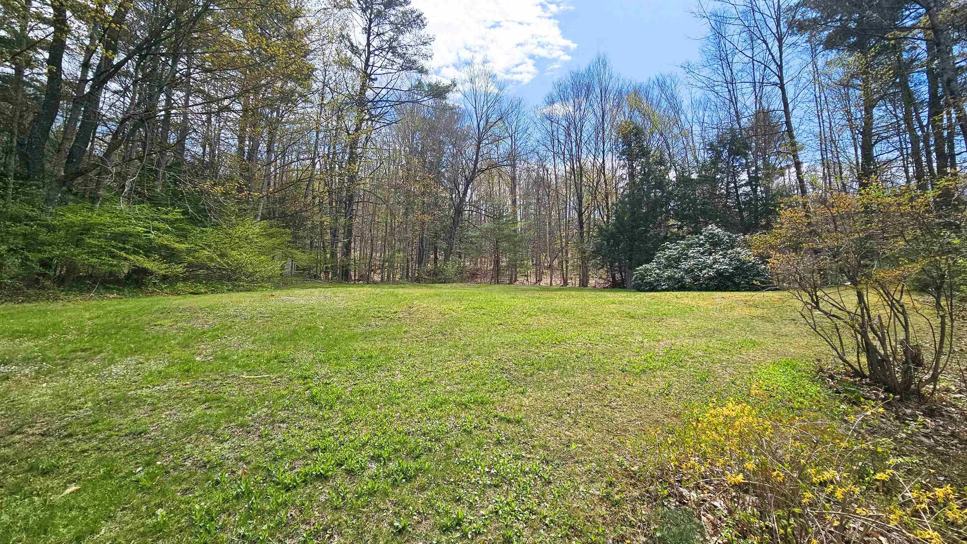 45 Reservoir Road Springfield VT 05156