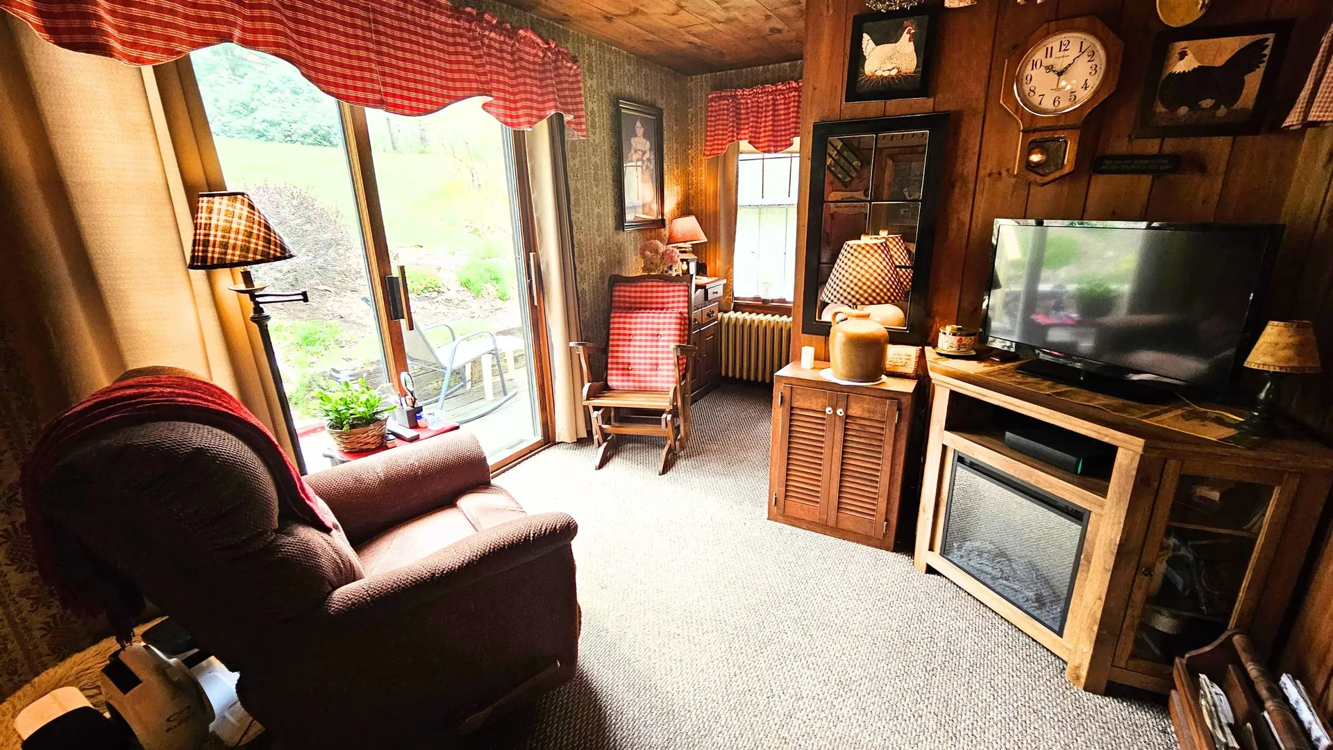 45 Reservoir Road Springfield VT 05156