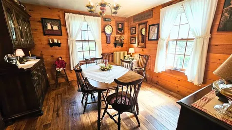 45 Reservoir Road Springfield VT 05156