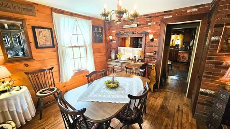 45 Reservoir Road Springfield VT 05156