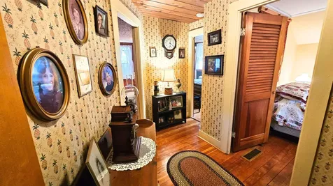 45 Reservoir Road Springfield VT 05156
