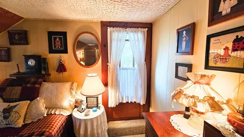 45 Reservoir Road Springfield VT 05156