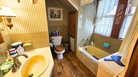 45 Reservoir Road Springfield VT 05156