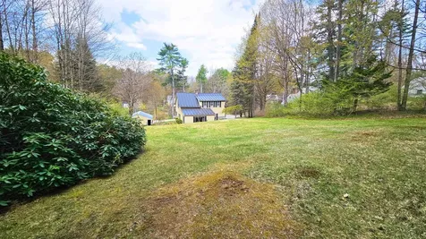 45 Reservoir Road Springfield VT 05156