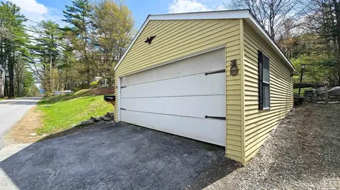 45 Reservoir Road Springfield VT 05156