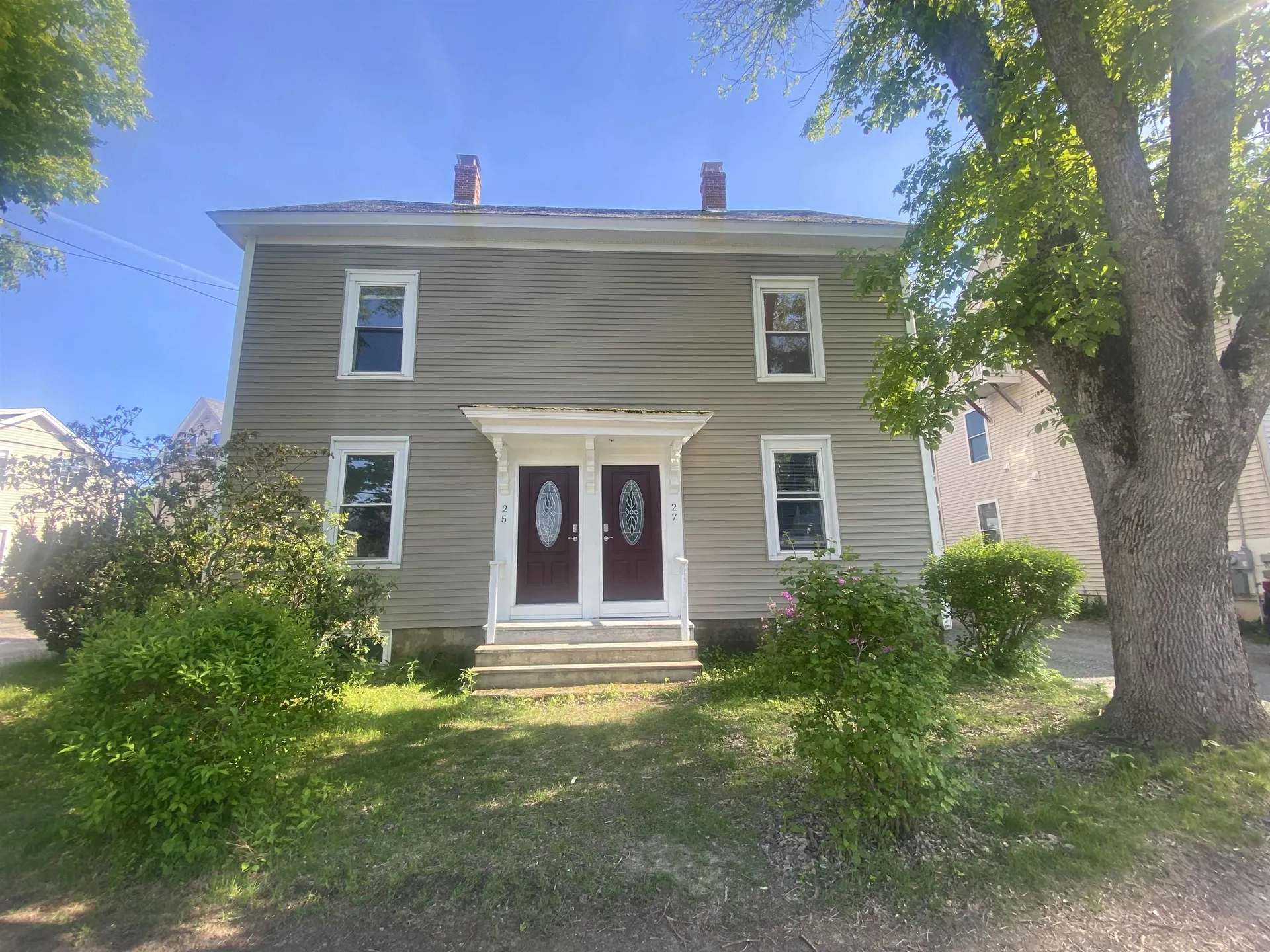 25 Elm Street Newmarket NH 03857