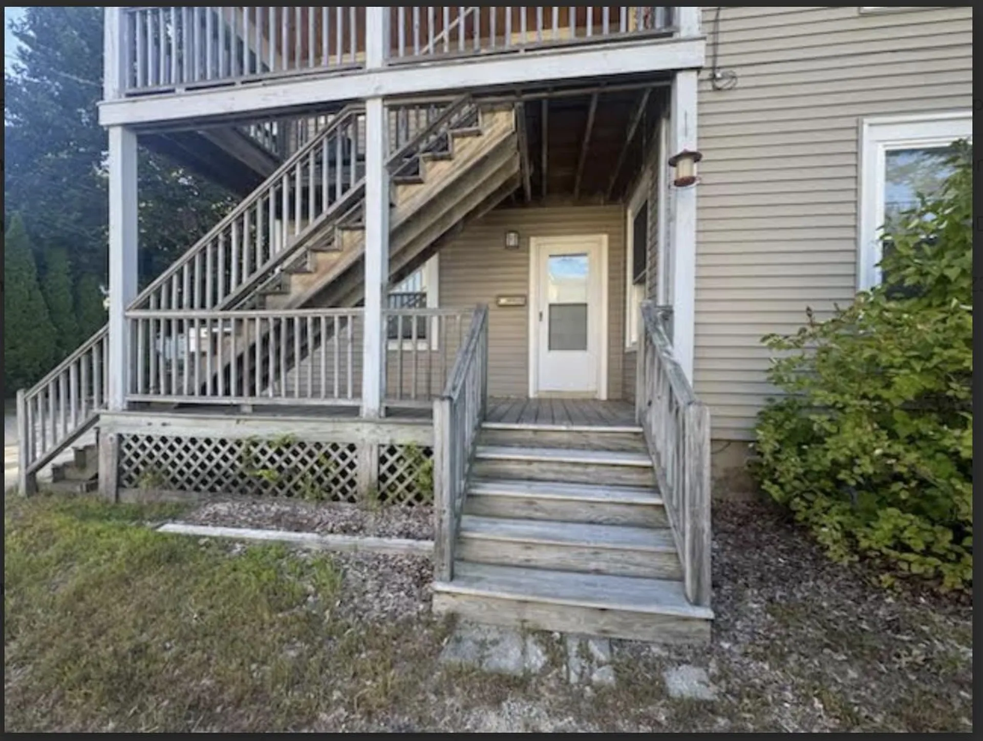 25 Elm Street Newmarket NH 03857