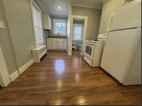 25 Elm Street Newmarket NH 03857