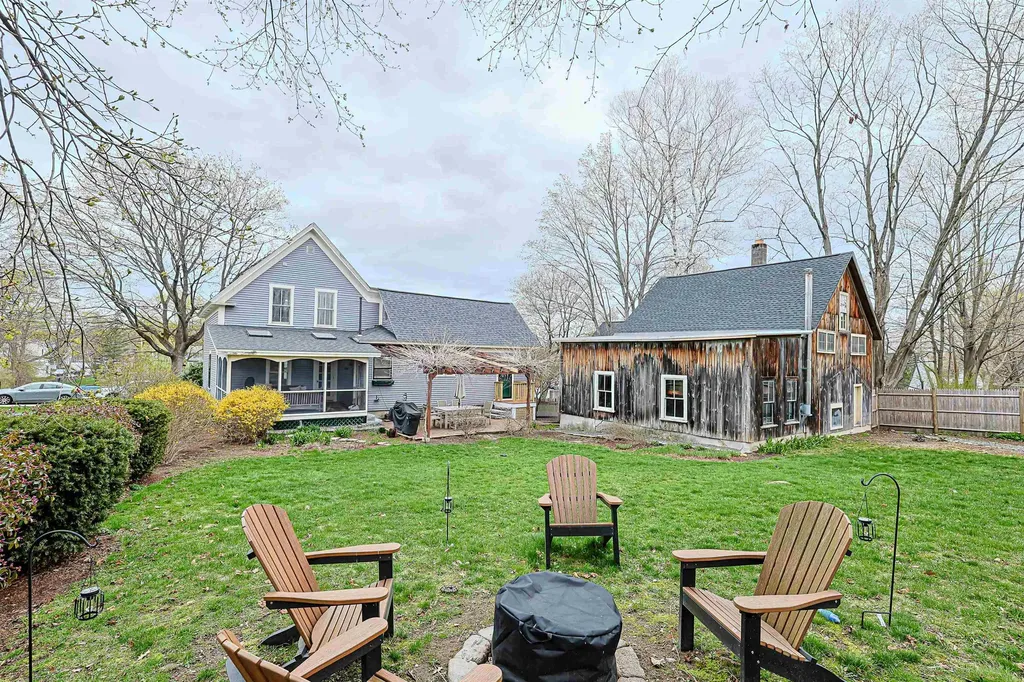 82 Knight Street Milford NH 03055